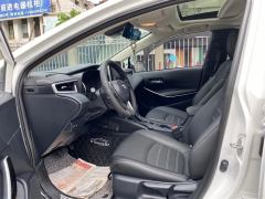Toyota Corolla 1.5L Pioneer Edition - ფოტო 4