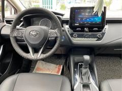 Toyota Corolla 1.5L Pioneer Edition - ფოტო 5