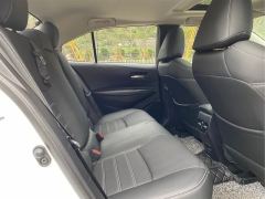 Toyota Corolla 1.5L Pioneer Edition - ფოტო 7