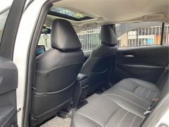 Toyota Corolla 1.5L Pioneer Edition - ფოტო 8