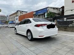 Toyota Corolla 1.5L Pioneer Edition - ფოტო 9