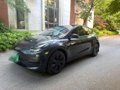 Tesla Model Y 554km Rear-Wheel Drive Edition - ფოტო 1