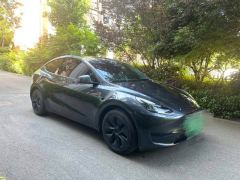 Tesla Model Y 554km Rear-Wheel Drive Edition - ფოტო 2