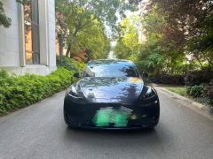 Tesla Model Y 554km Rear-Wheel Drive Edition - ფოტო 3