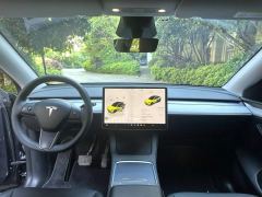 Tesla Model Y 554km Rear-Wheel Drive Edition - ფოტო 5