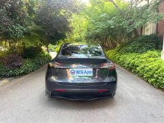 Tesla Model Y 554km Rear-Wheel Drive Edition - ფოტო 6