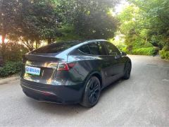 Tesla Model Y 554km Rear-Wheel Drive Edition - ფოტო 7