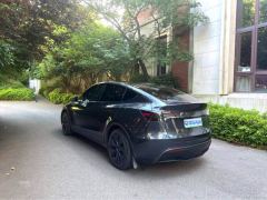 Tesla Model Y 554km Rear-Wheel Drive Edition - ფოტო 8