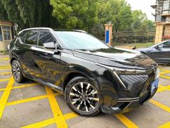 GAC Emkoo 1.5T Pro Edition - ფოტო 3