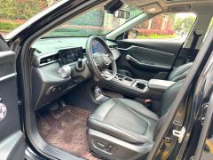 GAC Emkoo 1.5T Pro Edition - ფოტო 4
