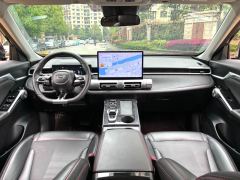 GAC Emkoo 1.5T Pro Edition - ფოტო 5