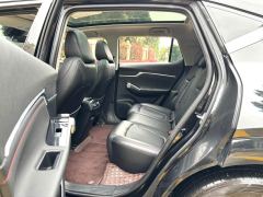 GAC Emkoo 1.5T Pro Edition - ფოტო 6