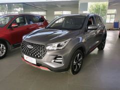 Chery Tiggo 5x 1.5L Manual Fashion Edition - ფოტო 1