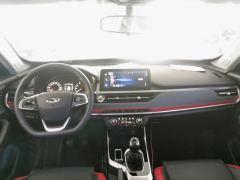Chery Tiggo 5x 1.5L Manual Fashion Edition - ფოტო 5