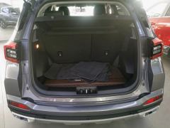 Chery Tiggo 5x 1.5L Manual Fashion Edition - ფოტო 9