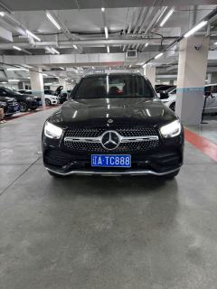 Mercedes-Benz GLC Facelift GLC 260 L 4MATIC Dynamic - фото 2