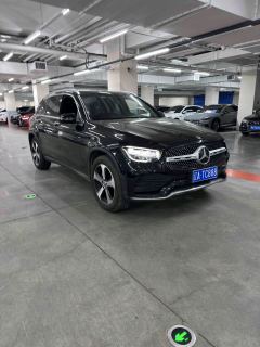 Mercedes-Benz GLC Facelift GLC 260 L 4MATIC Dynamic - фото 3