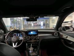 Mercedes-Benz GLC Facelift GLC 260 L 4MATIC Dynamic - фото 4