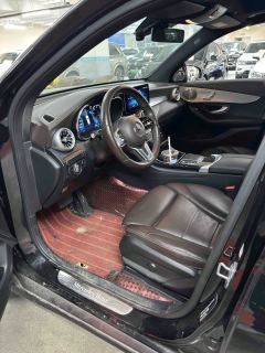 Mercedes-Benz GLC Facelift GLC 260 L 4MATIC Dynamic - фото 5