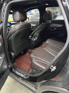Mercedes-Benz GLC Facelift GLC 260 L 4MATIC Dynamic - фото 6