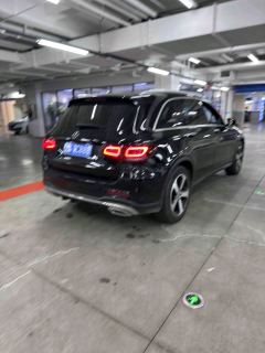 Mercedes-Benz GLC Facelift GLC 260 L 4MATIC Dynamic - фото 9