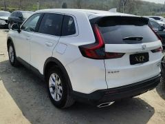 Honda LIFE 1.5L CVT SPORT Heart-throb Edition - photo 4