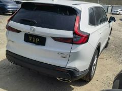 Honda LIFE 1.5L CVT SPORT Heart-throb Edition - photo 5