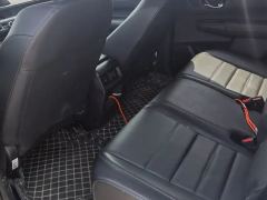 Honda LIFE 1.5L CVT SPORT Heart-throb Edition - photo 8