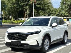 Honda CR-V 240TURBO FWD Sharp Edition 5-Seater - фото 1
