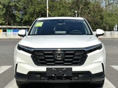 Honda CR-V 240TURBO FWD Sharp Edition 5-Seater - фото 2