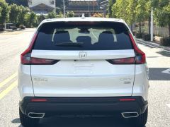 Honda CR-V 240TURBO FWD Sharp Edition 5-Seater - фото 3