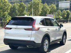 Honda CR-V 240TURBO FWD Sharp Edition 5-Seater - фото 4