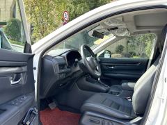 Honda CR-V 240TURBO FWD Sharp Edition 5-Seater - фото 5