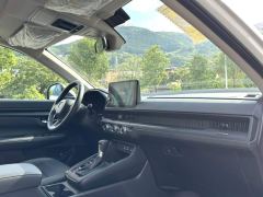 Honda CR-V 240TURBO FWD Sharp Edition 5-Seater - фото 6