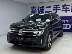 Volkswagen Teramont X 380TSI AWDDeluxeLuxury Edition - фото 1