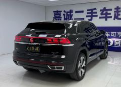 Volkswagen Teramont X 380TSI AWDDeluxeLuxury Edition - фото 10