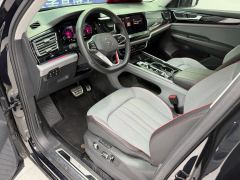 Volkswagen Teramont X 380TSI AWDDeluxeLuxury Edition - фото 4