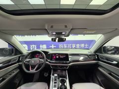 Volkswagen Teramont X 380TSI AWDDeluxeLuxury Edition - фото 5