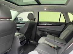 Volkswagen Teramont X 380TSI AWDDeluxeLuxury Edition - фото 7