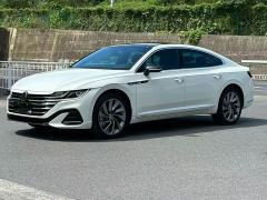 Volkswagen FAW -CC FAW-Volkswagen CC 380TSI Eye-Catching Edition - photo 1