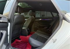 Volkswagen FAW -CC FAW-Volkswagen CC 380TSI Eye-Catching Edition - photo 10