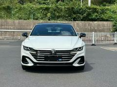 Volkswagen FAW -CC FAW-Volkswagen CC 380TSI Eye-Catching Edition - photo 2