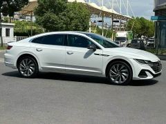 Volkswagen FAW -CC FAW-Volkswagen CC 380TSI Eye-Catching Edition - photo 3