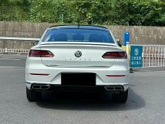 Volkswagen FAW -CC FAW-Volkswagen CC 380TSI Eye-Catching Edition - photo 5