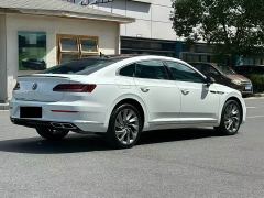Volkswagen FAW -CC FAW-Volkswagen CC 380TSI Eye-Catching Edition - photo 6