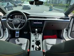 Volkswagen FAW -CC FAW-Volkswagen CC 380TSI Eye-Catching Edition - photo 7