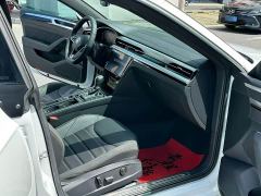 Volkswagen FAW -CC FAW-Volkswagen CC 380TSI Eye-Catching Edition - photo 9