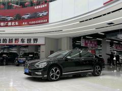 Volkswagen Magotan 2 Million Edition 330TSI Leading Edition - photo 1