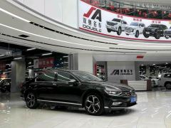 Volkswagen Magotan 2 Million Edition 330TSI Leading Edition - photo 3