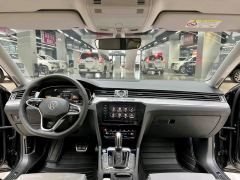 Volkswagen Magotan 2 Million Edition 330TSI Leading Edition - photo 4